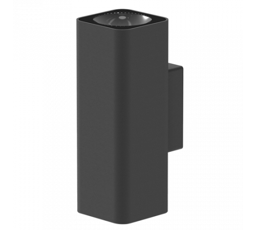 Уличный настенный светильник Fiberli SSA100-DOUBLE 11230101
