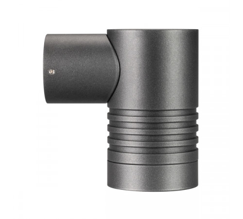 Уличный настенный светильник Arlight LGD-Ray-Wall-R46-3W Warm3000 033310
