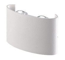 Уличный настенный светильник Feron Нью-Йорк 48310