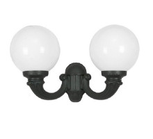 Уличный настенный светильник Fumagalli Mirra/G300 G30.142.000.AYE27