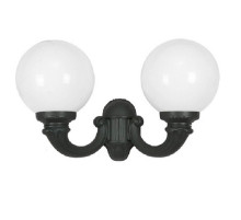 Уличный настенный светильник Fumagalli Mirra/G300 G30.142.000.AYE27