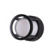 Уличный настенный светодиодный светильник Maytoni Wolseley Road O011WL-L6B
