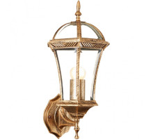 Уличный настенный светильник Feron PL621 11617