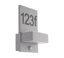 Уличный настенный светодиодный светильник Eglo Ardiano 97127