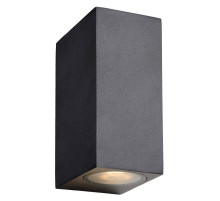 Уличный настенный светильник Lucide Zora Led 22860/10/30