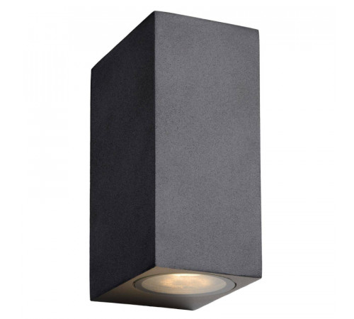 Уличный настенный светильник Lucide Zora Led 22860/10/30 Уличный настенный светильник Lucide Zora Led 22860/10/30