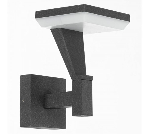 Уличный настенный светильник Citilux Krid CLU06W Уличный настенный светильник Citilux Krid CLU06W