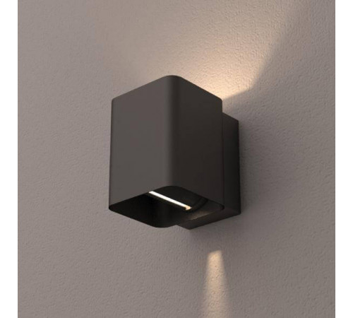 Настенный светильник Arlight LGD-Wall-Vario-J2G-12W Warm White 021933 Настенный светильник Arlight LGD-Wall-Vario-J2G-12W Warm White 021933