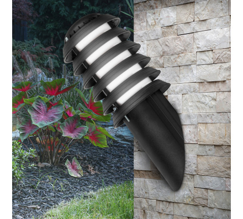 Уличный настенный светильник Эра НБУ 01-60-018 Б0057496