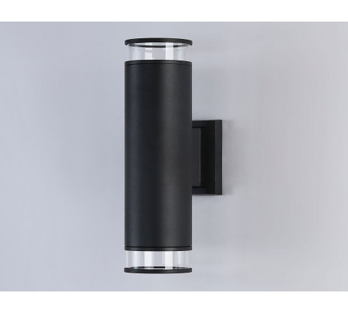 Уличный настенный светильник Ambrella Light Garden ST3821