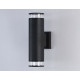 Уличный настенный светильник Ambrella Light Garden ST3821