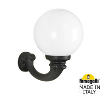 Уличный настенный светильник Fumagalli Globe G30.132.000.AYF1R