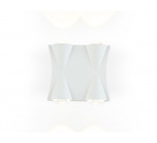 Уличный настенный светильни Ambrella Light Garden ST4482