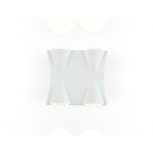 Уличный настенный светильни Ambrella Light Garden ST4482