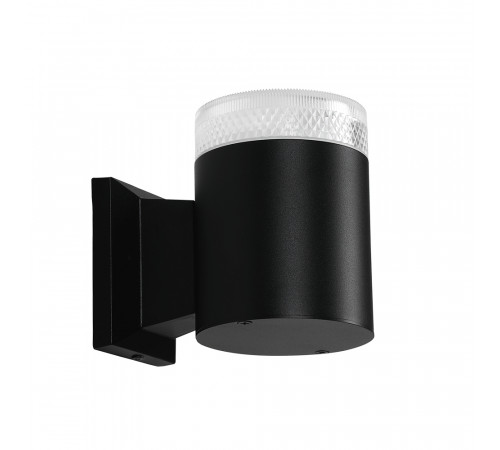 Уличный настенный светильник Arte Lamp Piautos A1926AL-1BK Уличный настенный светильник Arte Lamp Piautos A1926AL-1BK