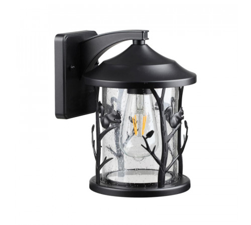 Уличный настенный светильник Odeon Light Cuita 4963/1W Уличный настенный светильник Odeon Light Cuita 4963/1W