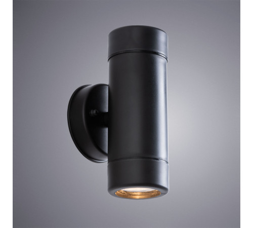 Светильник настенный ARTE Lamp A3503AL-2BK Светильник настенный ARTE Lamp A3503AL-2BK