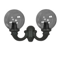 Уличный настенный светильник Fumagalli Mirra/G300 G30.142.000.AZE27