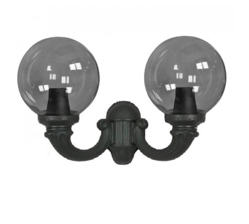 Уличный настенный светильник Fumagalli Mirra/G300 G30.142.000.AZE27