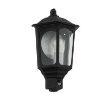 Уличный настенный светильник Eglo Manerbio 97259
