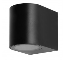 Уличный настенный светильник Feron Бостон DH014-P 51543