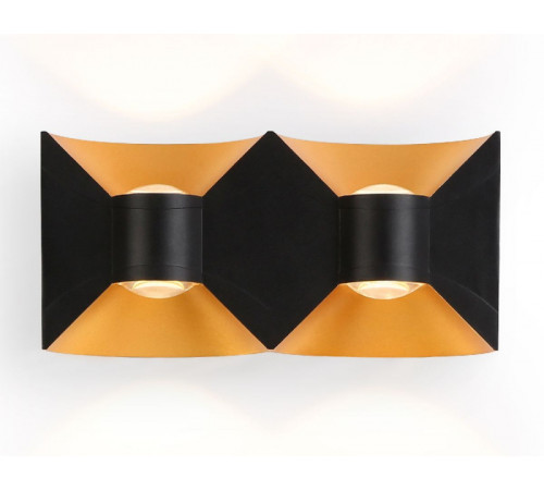 Уличный настенный светильни Ambrella Light Garden ST4477 Уличный настенный светильни Ambrella Light Garden ST4477