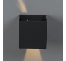 Светильник настенный ITALLINE IT01-A310 DARK GREY