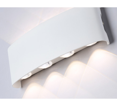 Уличный настенный светильник Ambrella Light Garden ST4461 Уличный настенный светильник Ambrella Light Garden ST4461