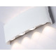 Уличный настенный светильник Ambrella Light Garden ST4461