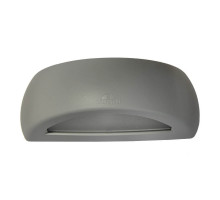 Уличный настенный светильник Fumagalli Francy 1A1.000.000.LYF1R