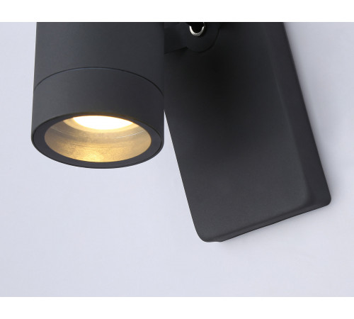 Уличный настенный светильник Ambrella Light Garden ST3881 Уличный настенный светильник Ambrella Light Garden ST3881