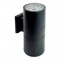 Уличный настенный светильник Feron Бостон DH0712 48359