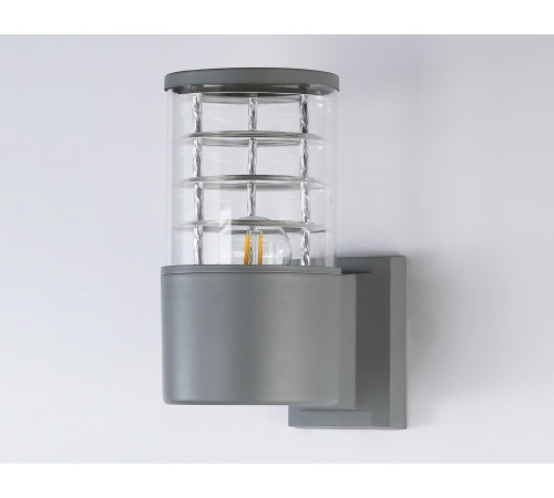 Уличный настенный светильник Ambrella Light Garden ST2521 Уличный настенный светильник Ambrella Light Garden ST2521
