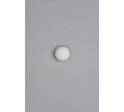 Уличный настенный светильник DesignLed GW-A161-2-6-WH-NW 003203 Уличный настенный светильник DesignLed GW-A161-2-6-WH-NW 003203