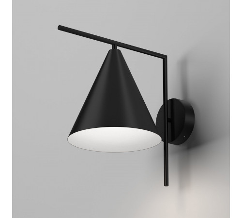 Уличный настенный светильник Elektrostandard Bevel 35184/D 4690389208966 a068471 Уличный настенный светильник Elektrostandard Bevel 35184/D 4690389208966 a068471