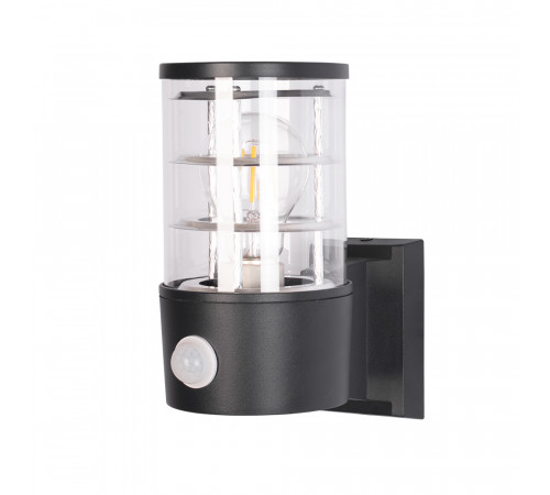 Уличный настенный светильник Arte Lamp Tokyo A5316AL-1BK Уличный настенный светильник Arte Lamp Tokyo A5316AL-1BK