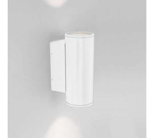 Уличный настенный светильник Arlight LGD-Forma-Wall-Twin-R90-2x12W Day4000 037250 Уличный настенный светильник Arlight LGD-Forma-Wall-Twin-R90-2x12W Day4000 037250