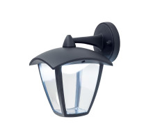 Уличный настенный светодиодный светильник Citilux CLU04W2