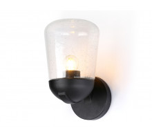Уличный настенный светильник Ambrella Light Garden ST2081