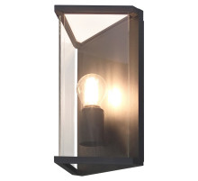 Уличный настенный светильник Mantra Meribel 6495