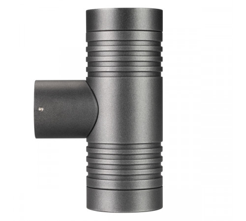 Уличный настенный светильник Arlight LGD-Ray-Wall-Twin-R46-2x3W Day4000 033307 Уличный настенный светильник Arlight LGD-Ray-Wall-Twin-R46-2x3W Day4000 033307