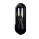 Уличный настенный светильник Lucide Capsule 29897/01/30