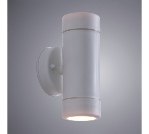 Светильник настенный ARTE Lamp A3503AL-2WH Светильник настенный ARTE Lamp A3503AL-2WH