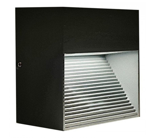 Уличный настенный светодиодный светильник Escada 10206/S LED Уличный настенный светодиодный светильник Escada 10206/S LED