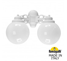 Уличный настенный светильник Fumagalli Globe 250 G25.141.000.WYF1RDN