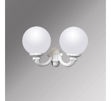 Уличный настенный светильник Fumagalli Mirra/G300 G30.142.000.WYE27