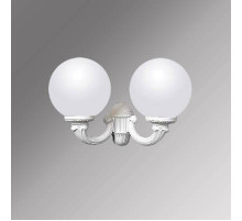 Уличный настенный светильник Fumagalli Mirra/G300 G30.142.000.WYE27