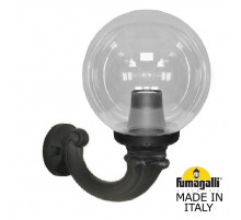 Уличный настенный светильник Fumagalli Globe 250 G25.132.000.AYF1R