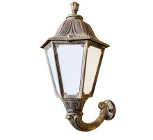 Уличный настенный светильник Fumagalli Noemi E35.132.000.BYH27