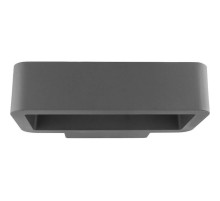 Уличный настенный светильник Feron DH011 11865